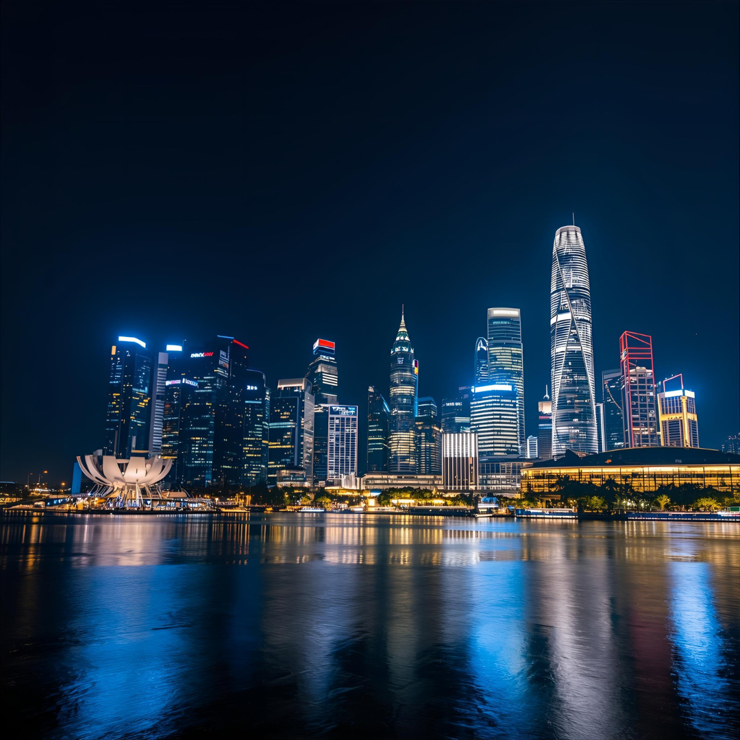 Your Dream Singapore Holiday Just Got Better